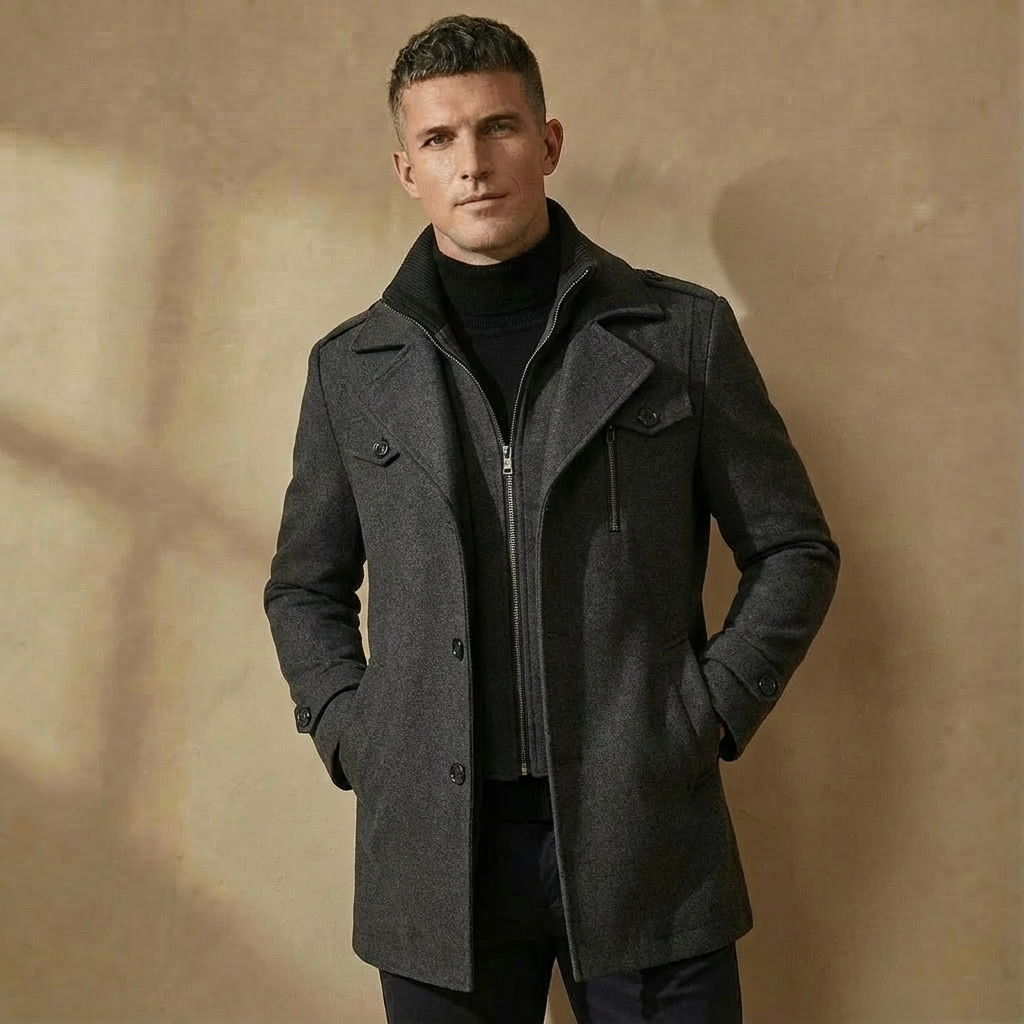 Men's Jackets für Herren in