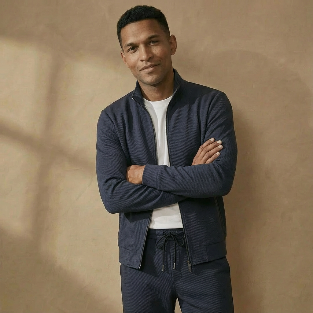 Tracksuit für Herren in