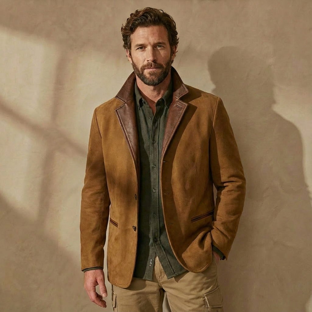 Blazer für Herren in