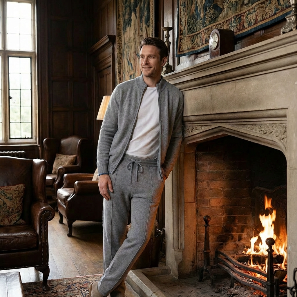 Outfit set für Herren in