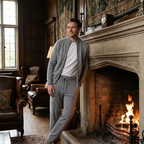 Outfit set für Herren in