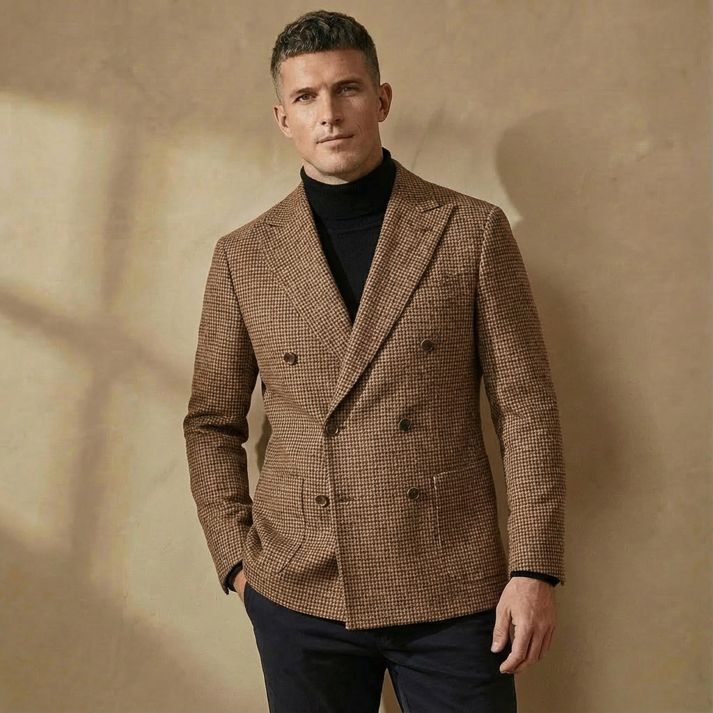 Men All Seasons Sweater für Herren in