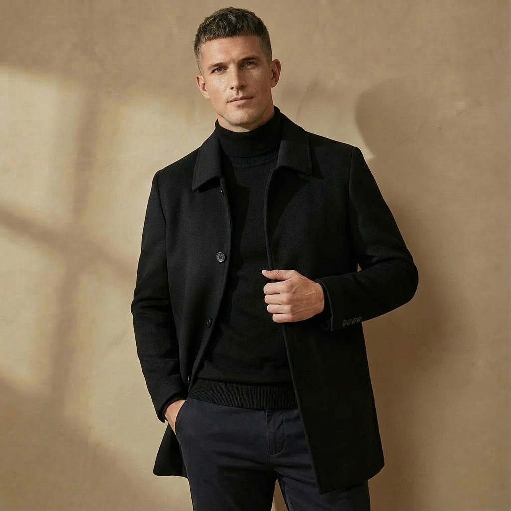Coats & Jackets für Herren in