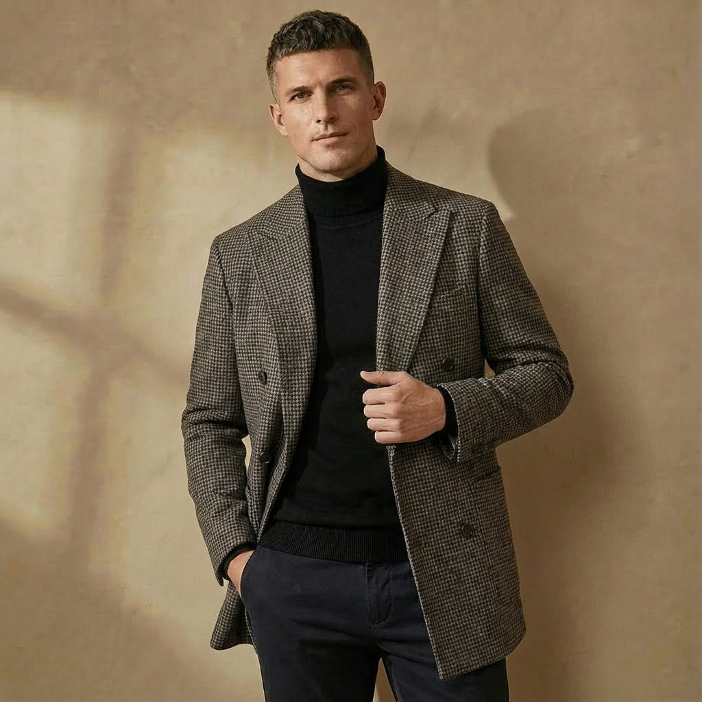 Men All Seasons Sweater für Herren in