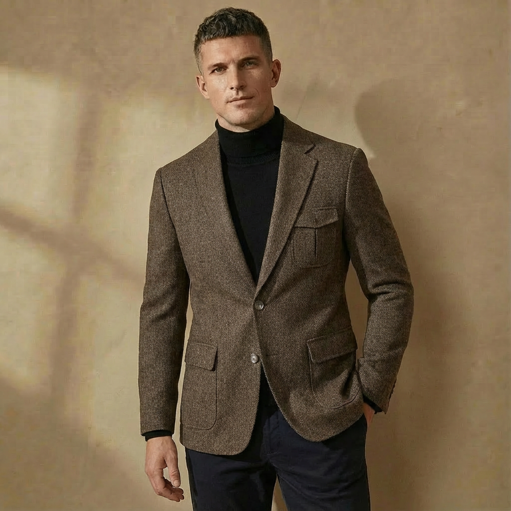 Men's Blazers für Herren in