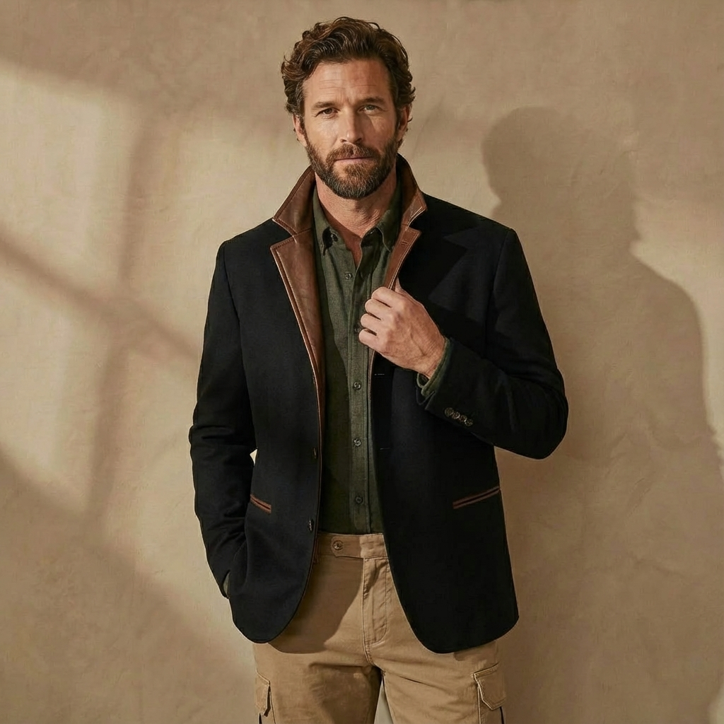 Blazer für Herren in