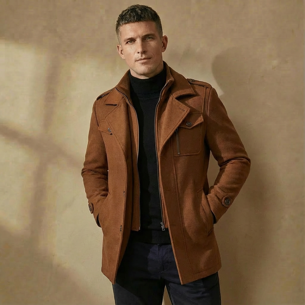 Men's Jackets für Herren in