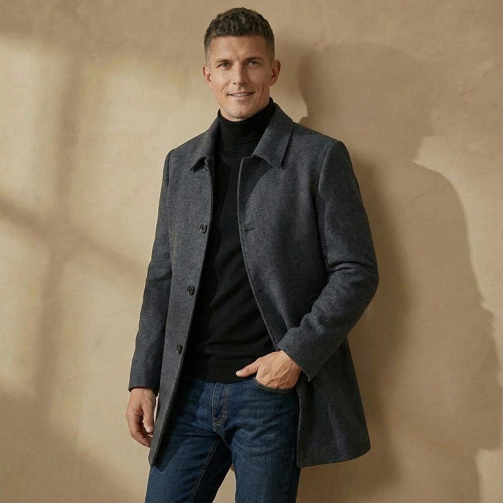 Coats & Jackets für Herren in