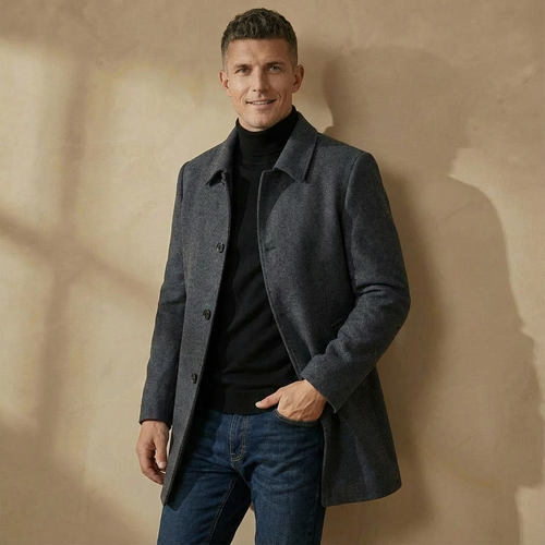 Coats & Jackets für Herren in