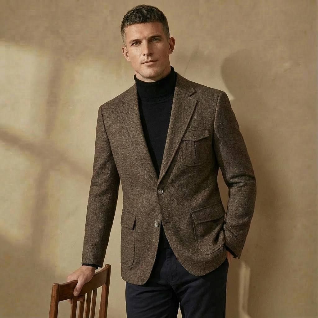 Men's Blazers für Herren in