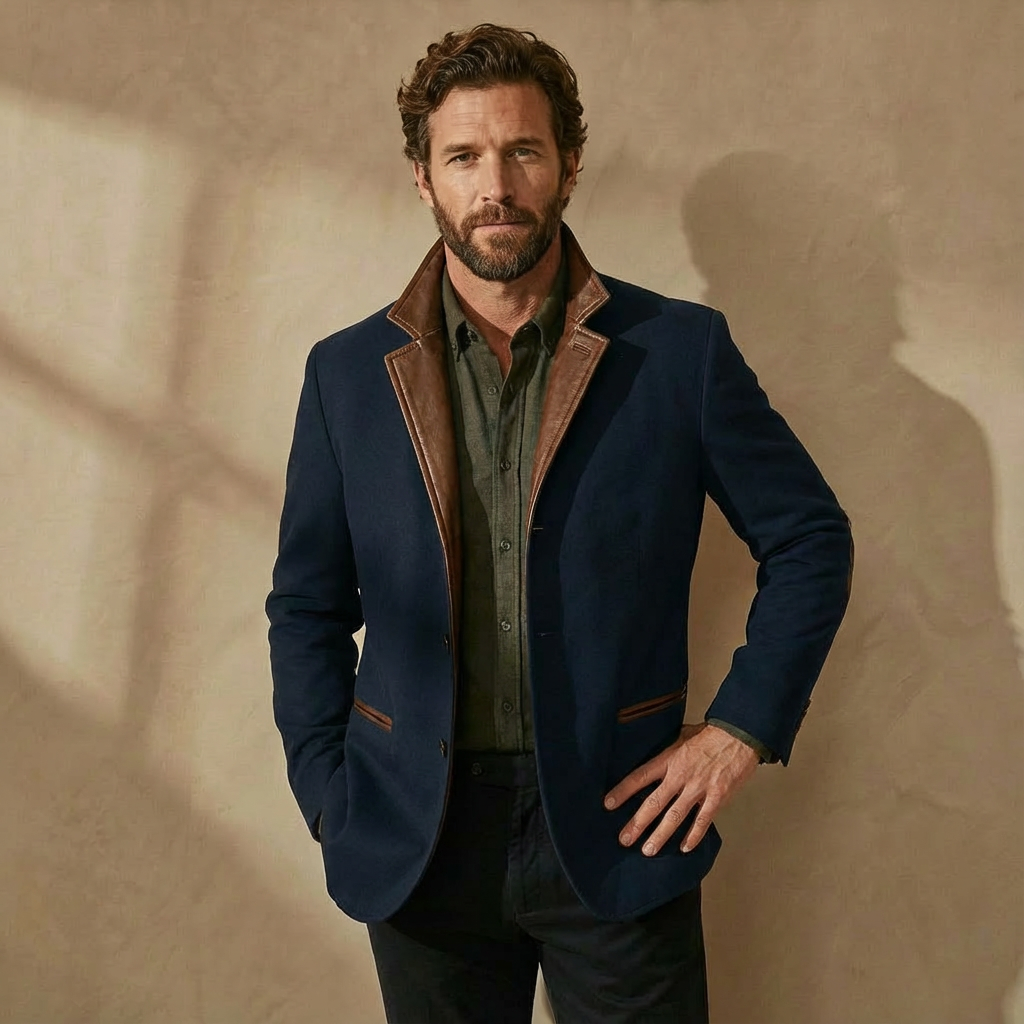 Blazer für Herren in