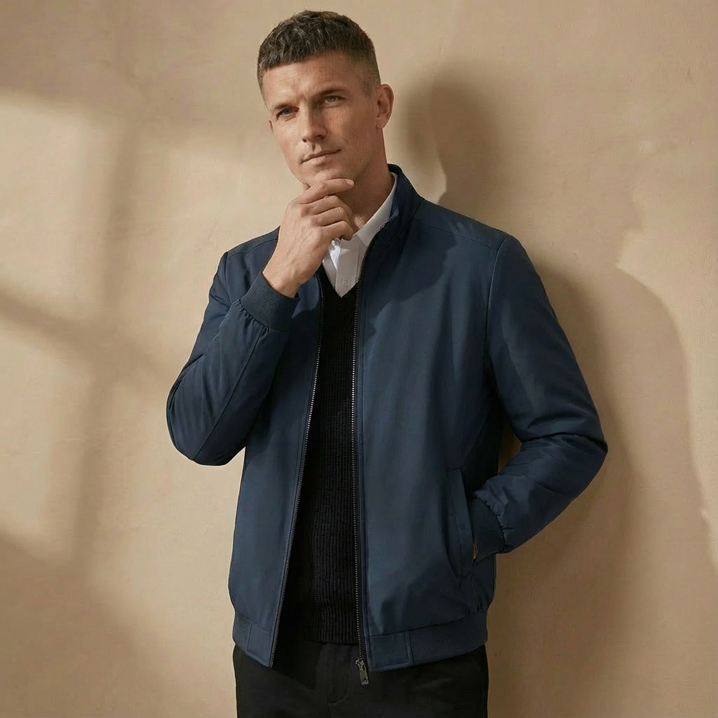 Jacket für Herren in