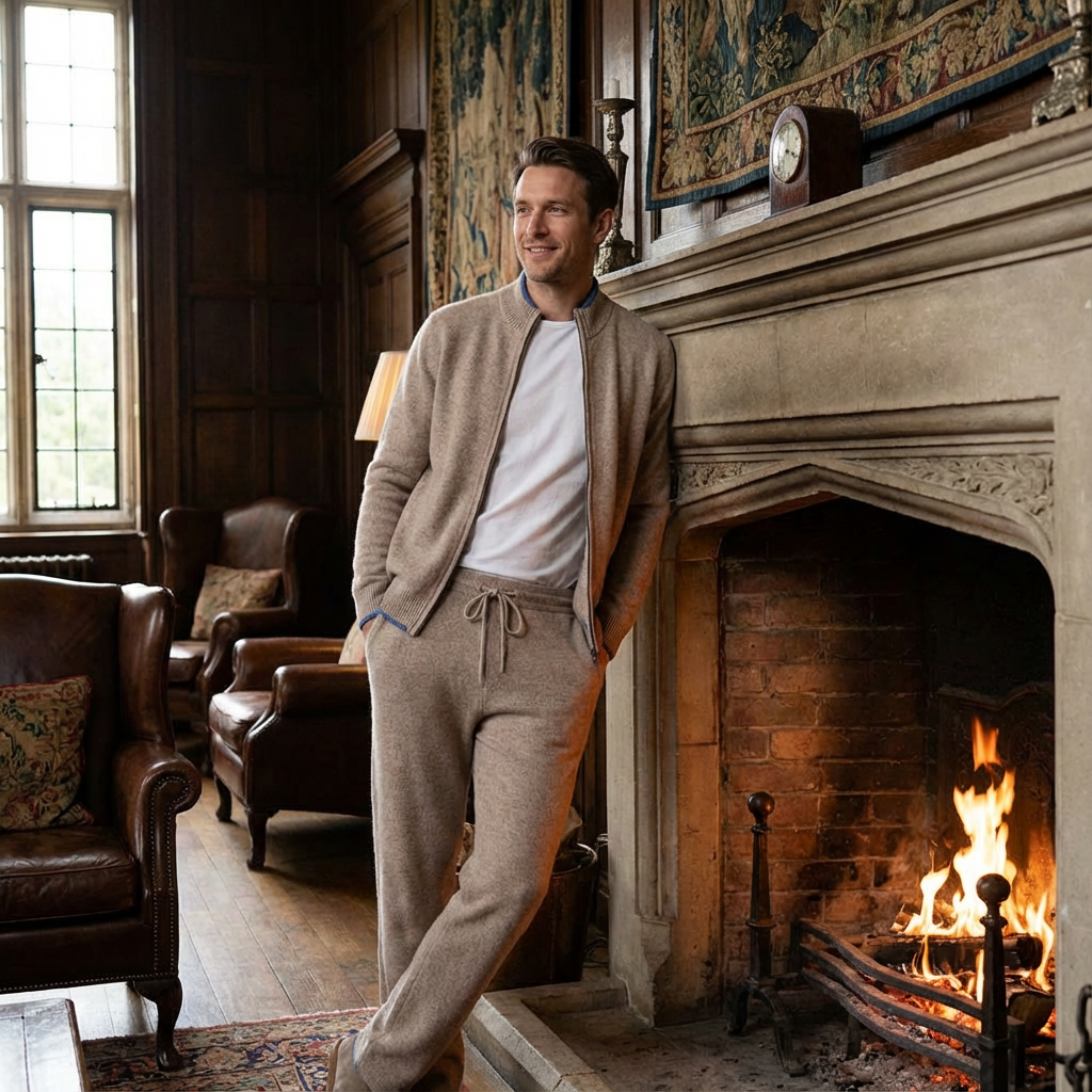 Outfit set für Herren in