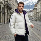 Parkas für Herren in