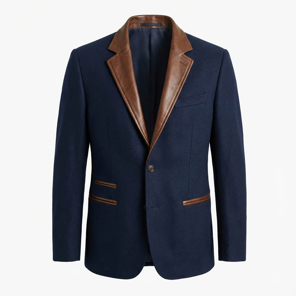 Blazer für Herren in