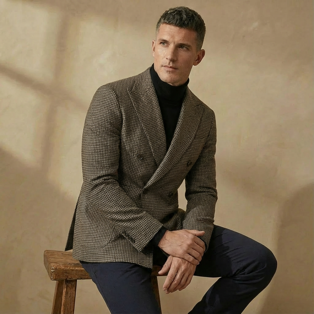 Men All Seasons Sweater für Herren in