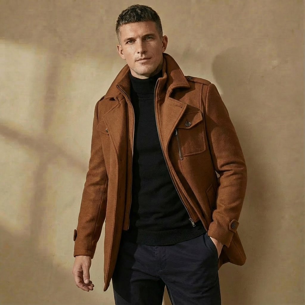 Men's Jackets für Herren in