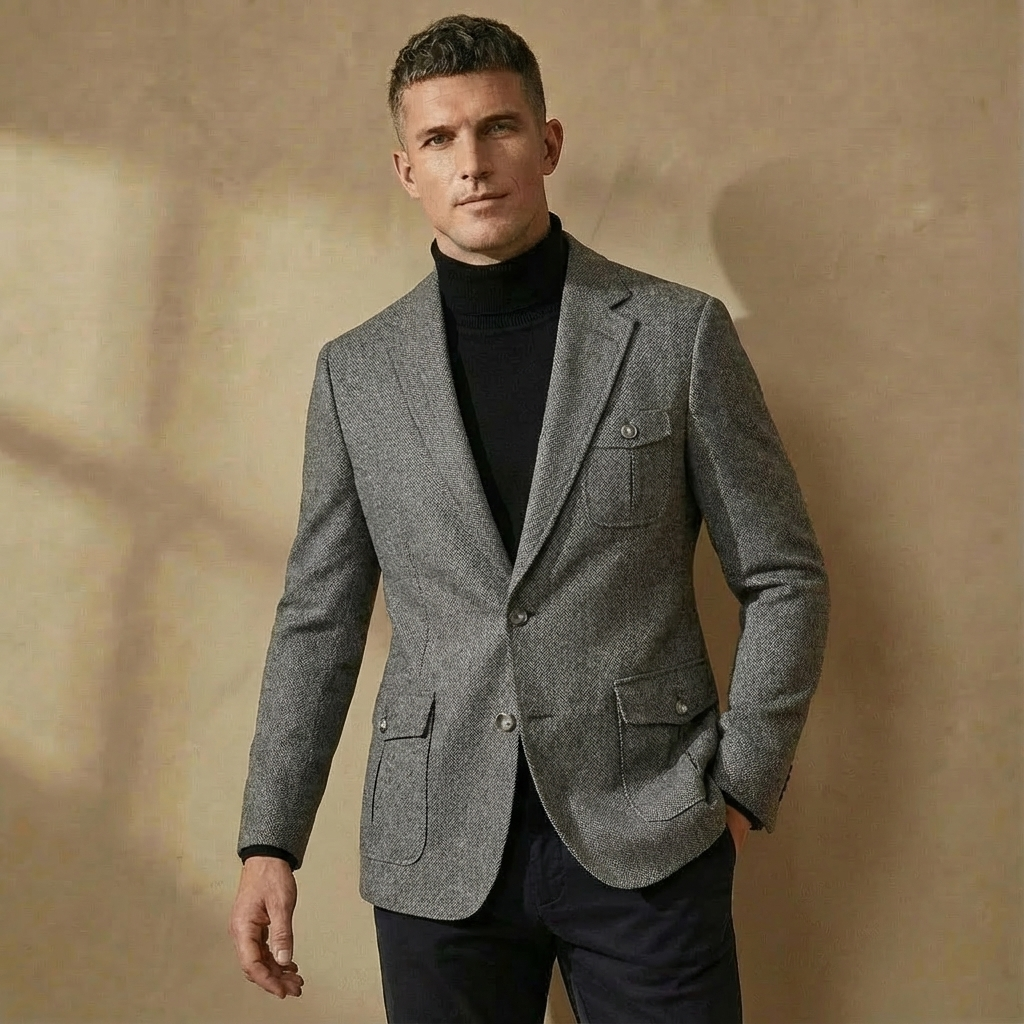 Men's Blazers für Herren in