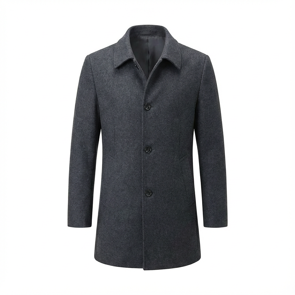 Coats & Jackets für Herren in