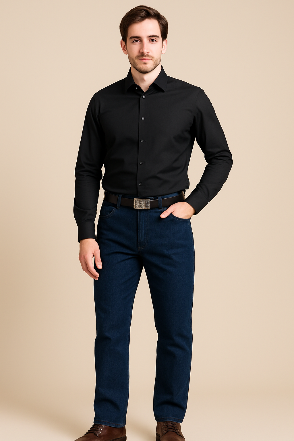 Jeans für Herren in