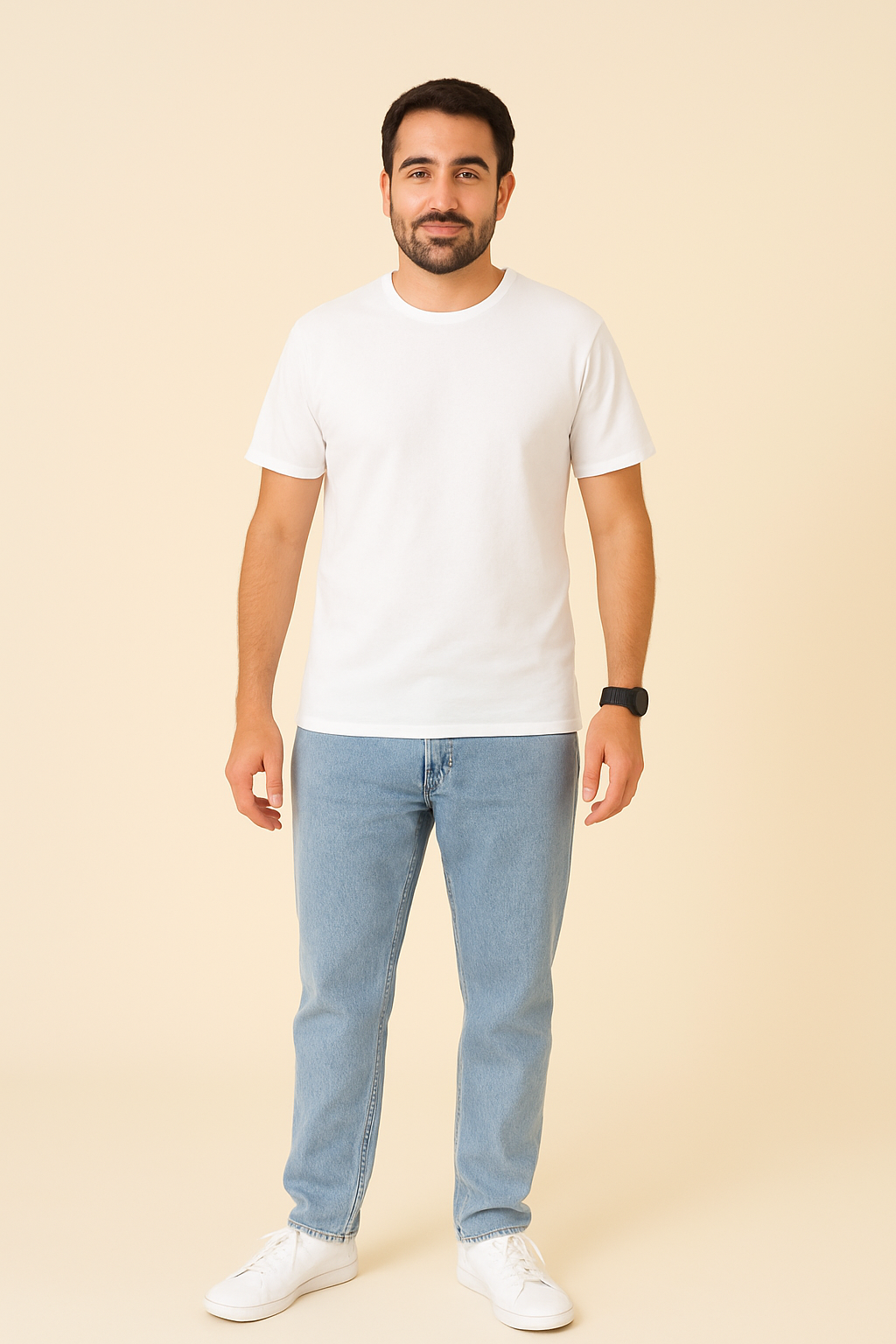 Jeans für Herren in