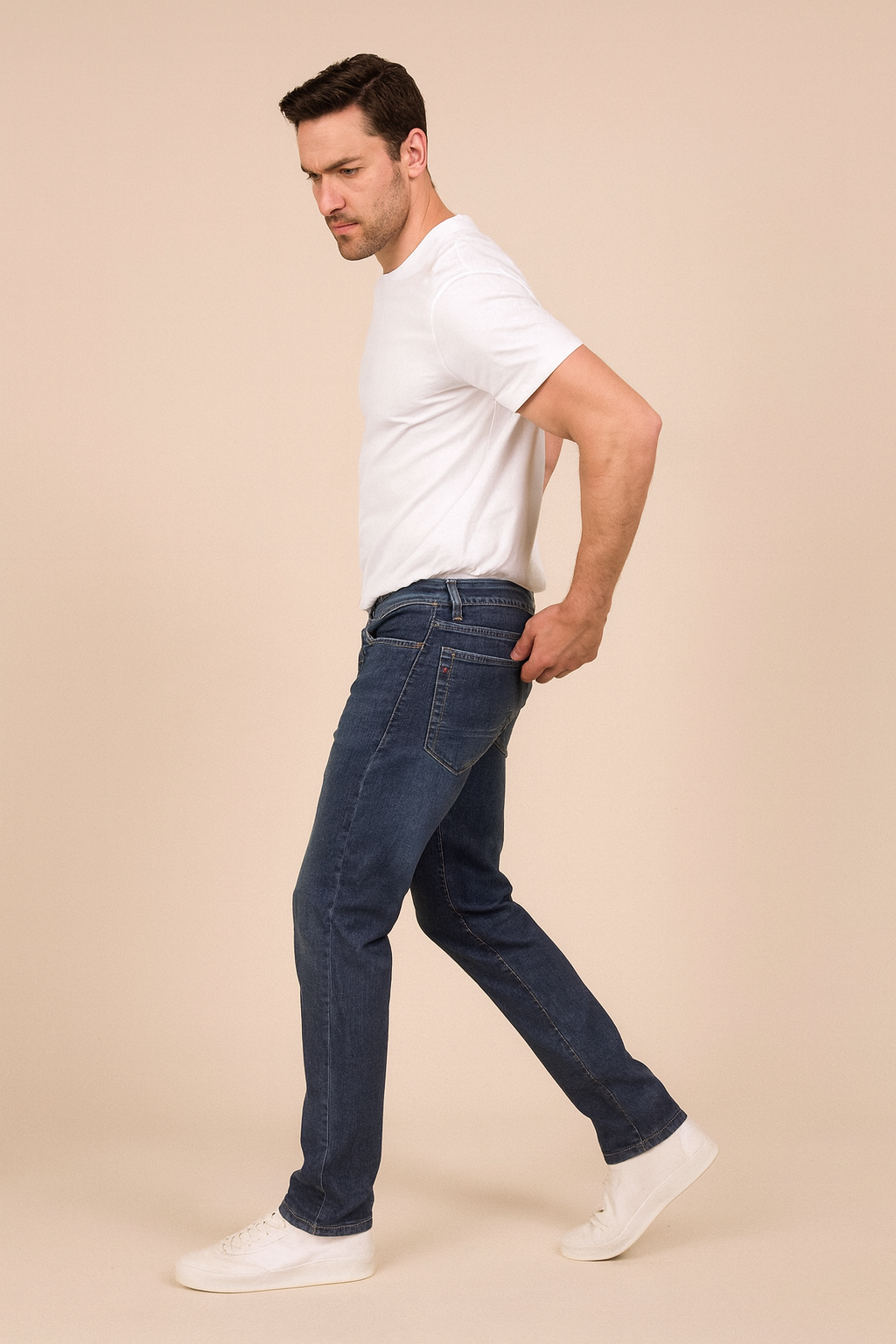 Jeans für Herren in