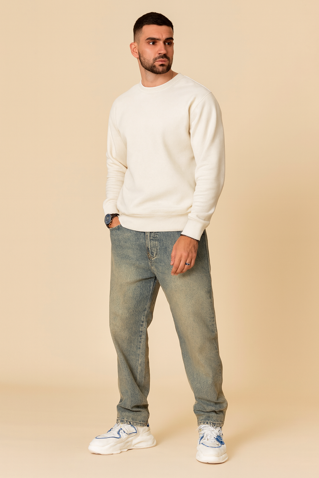 Jeans für Herren in