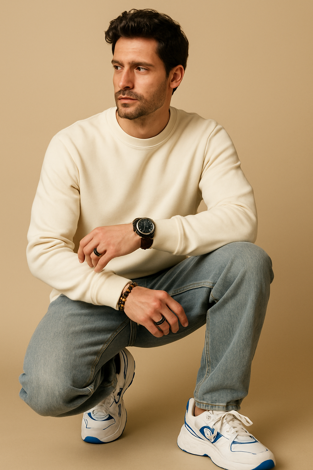 Jeans für Herren in