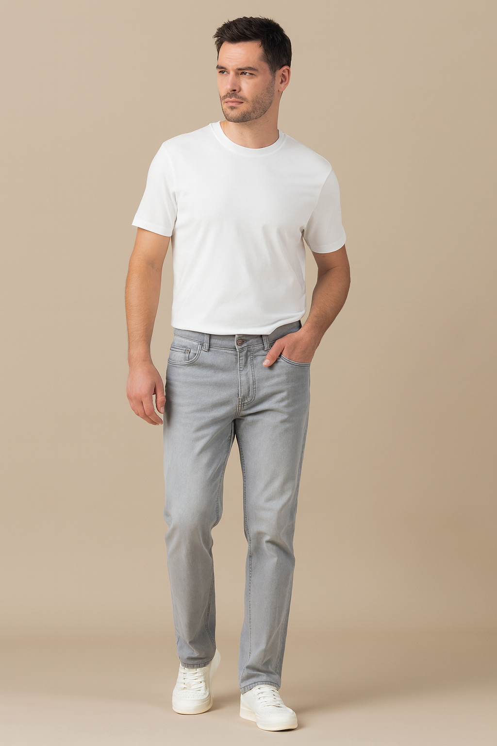 Jeans für Herren in