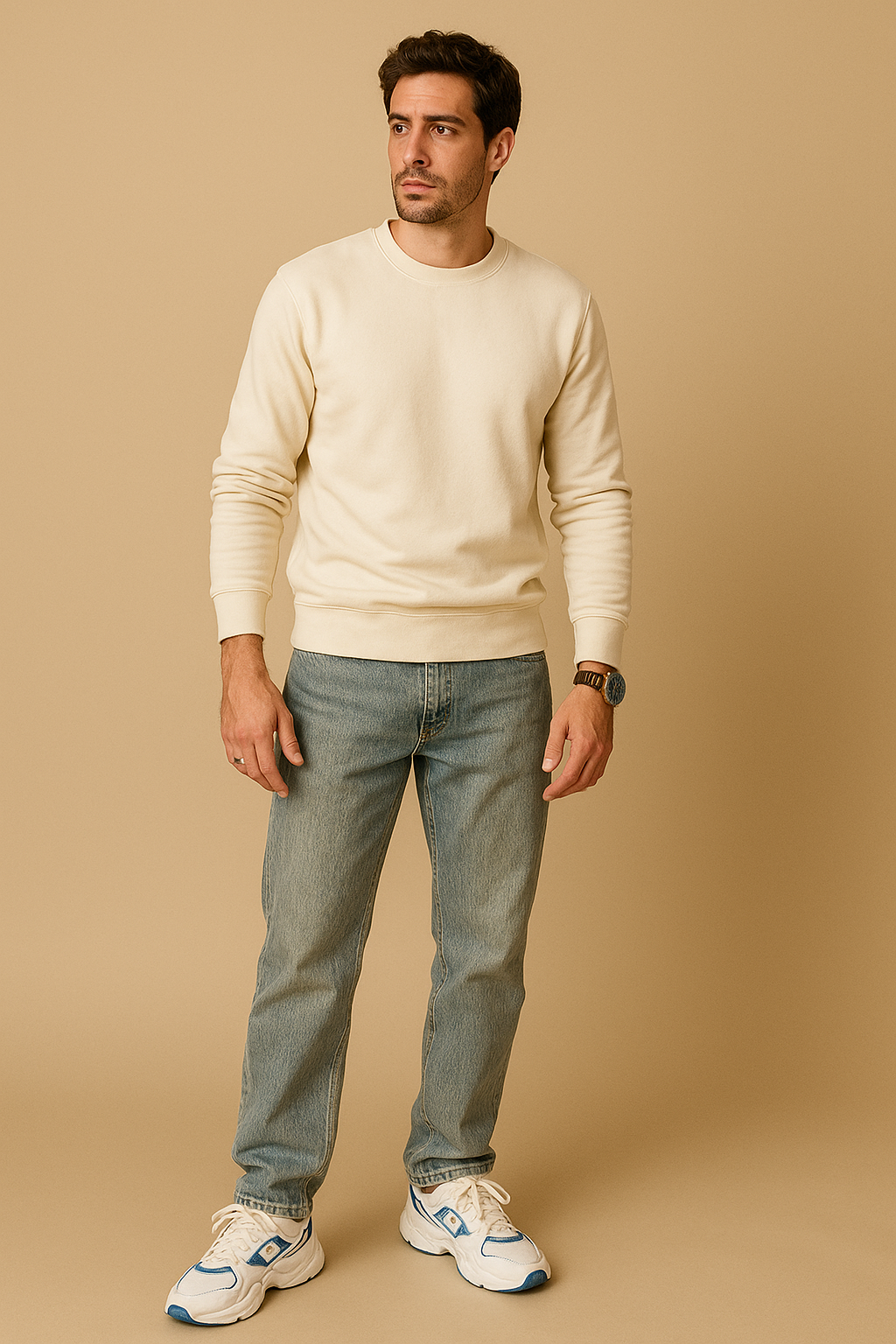 Jeans für Herren in