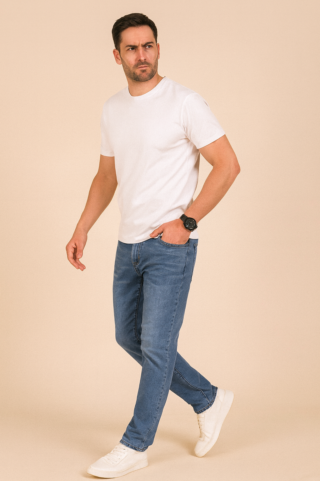 Jeans für Herren in