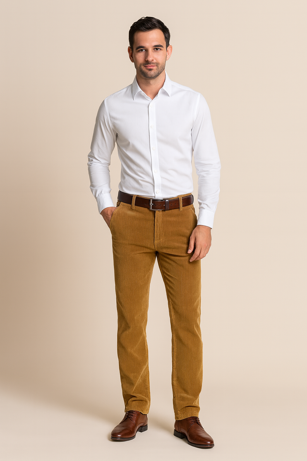 Trousers für Herren in