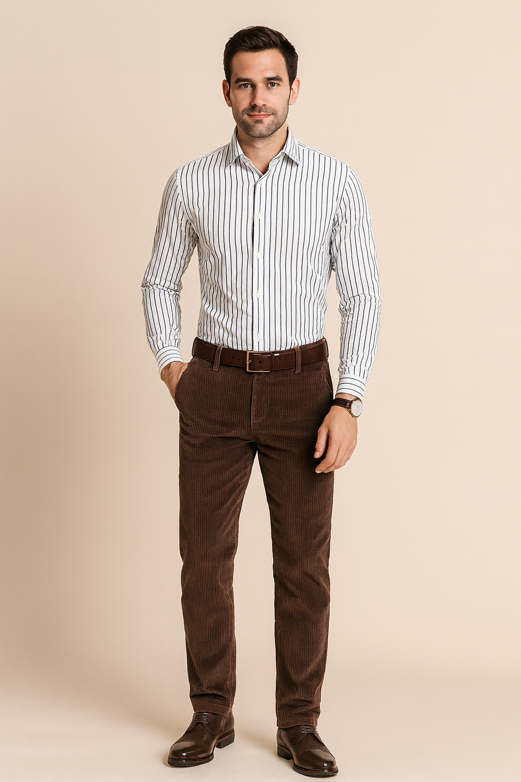 Trousers für Herren in