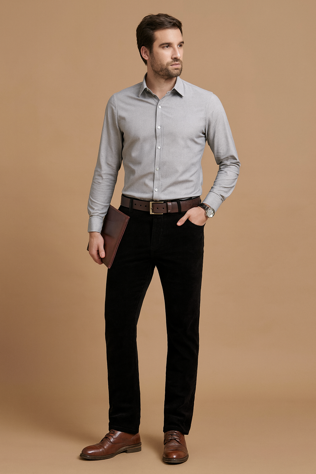 Trousers für Herren in