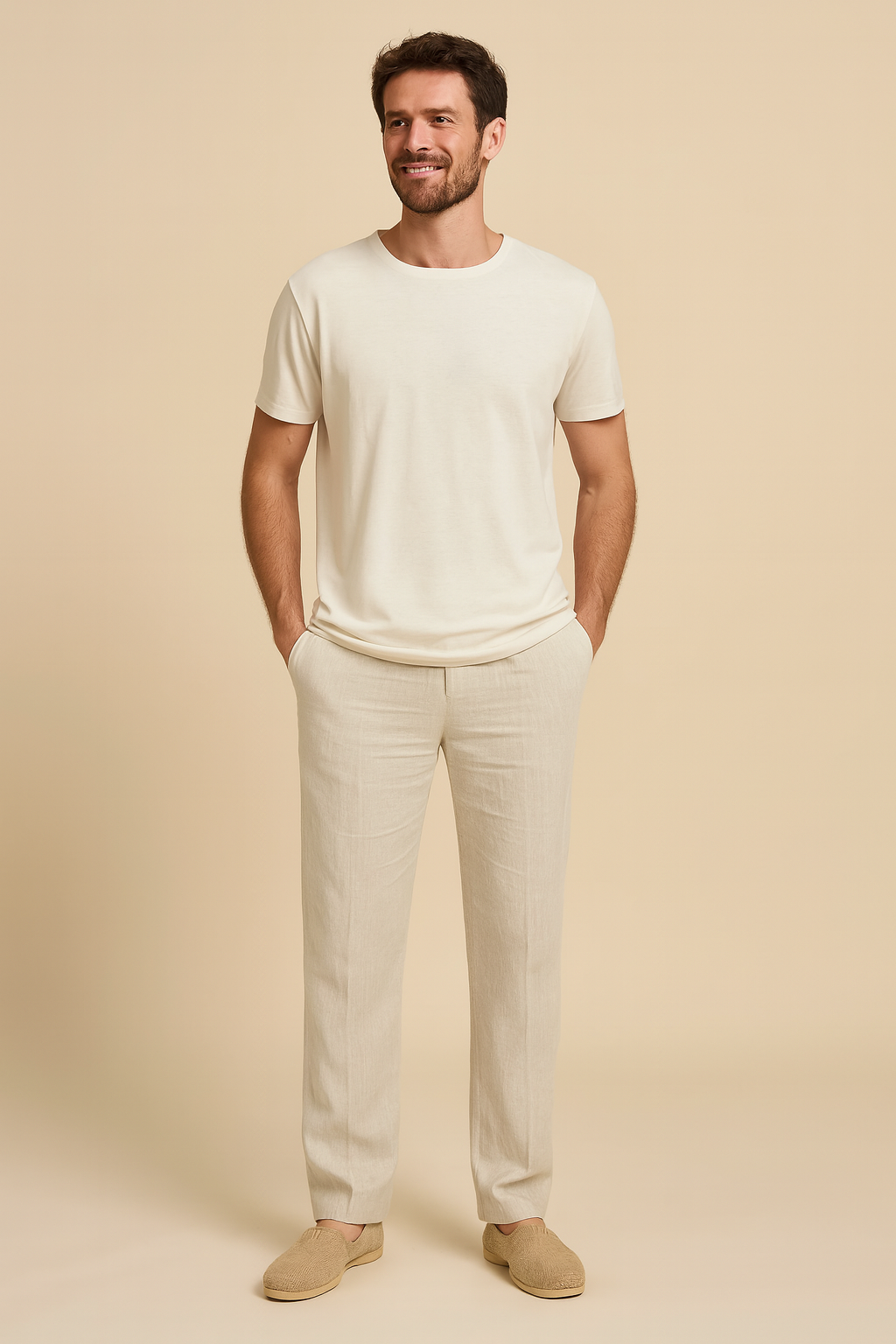 Trousers für Herren in