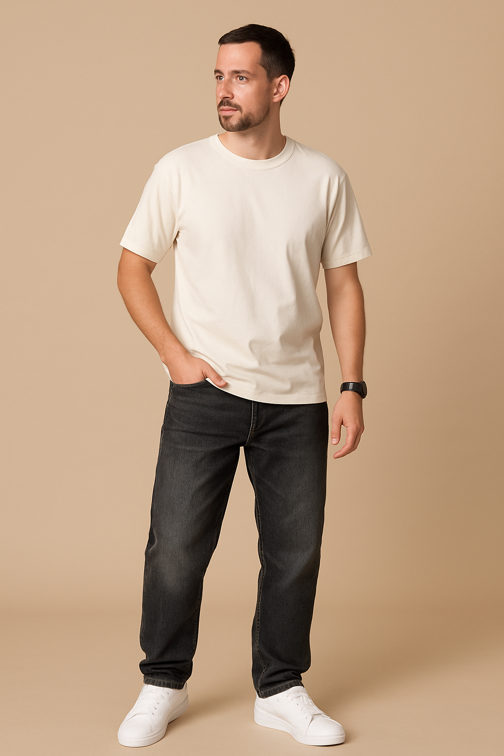 Jeans für Herren in