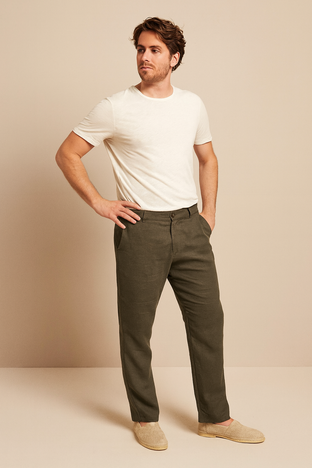 Trousers für Herren in