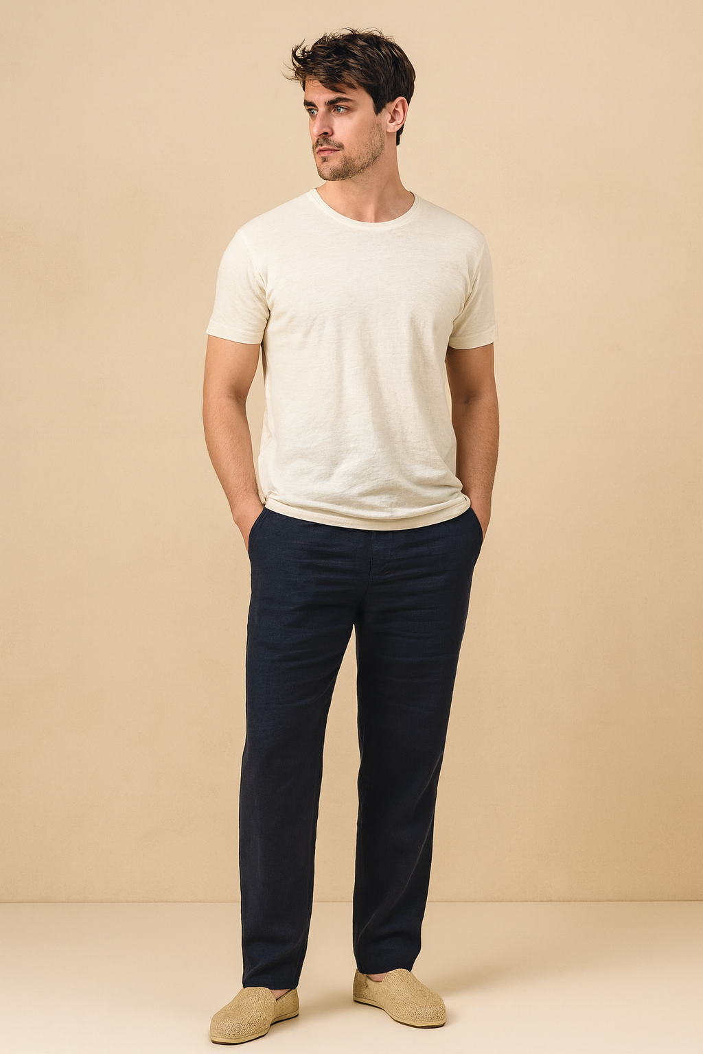 Trousers für Herren in