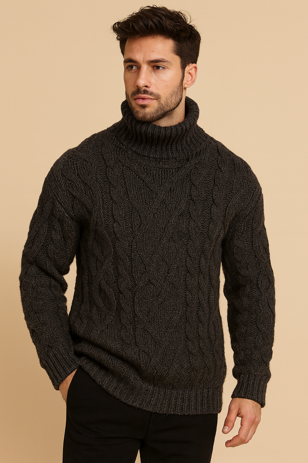 Sweater für Herren in