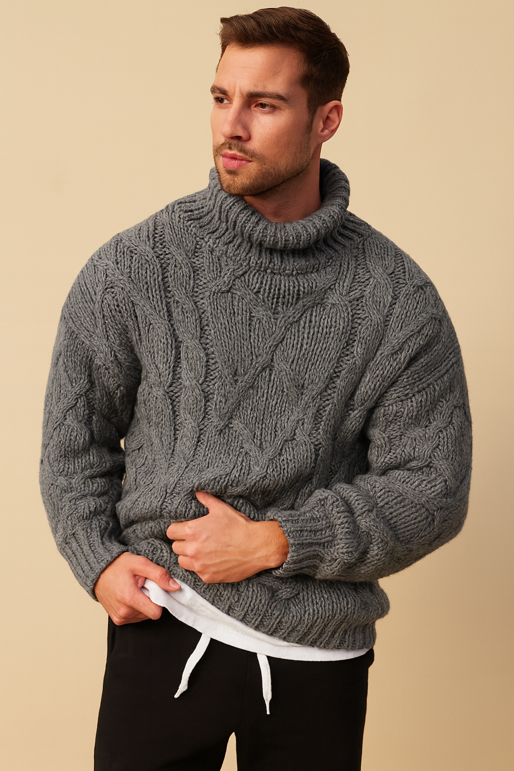 Sweater für Herren in