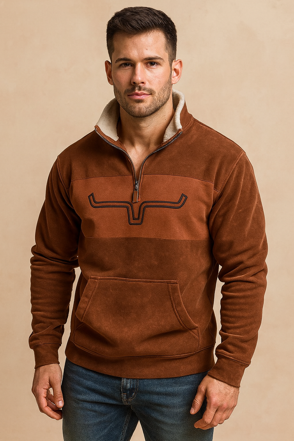 Sweater für Herren in