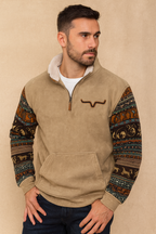 Sweater für Herren in