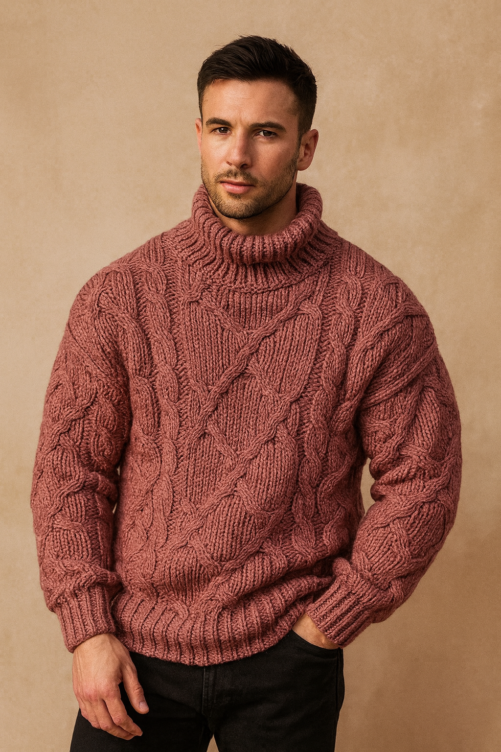 Sweater für Herren in