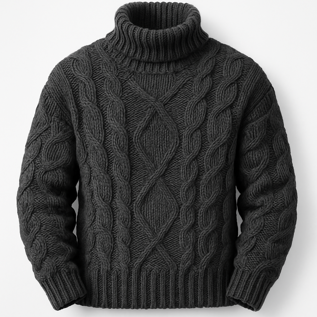 Sweater für Herren in