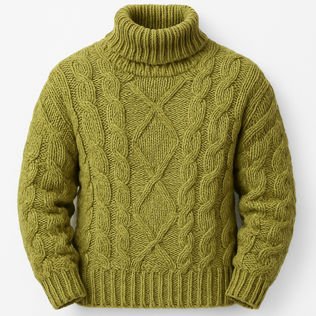 Sweater für Herren in