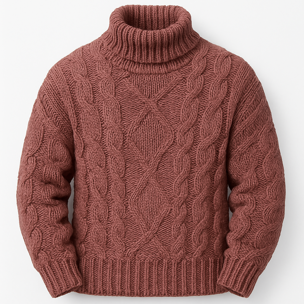 Sweater für Herren in