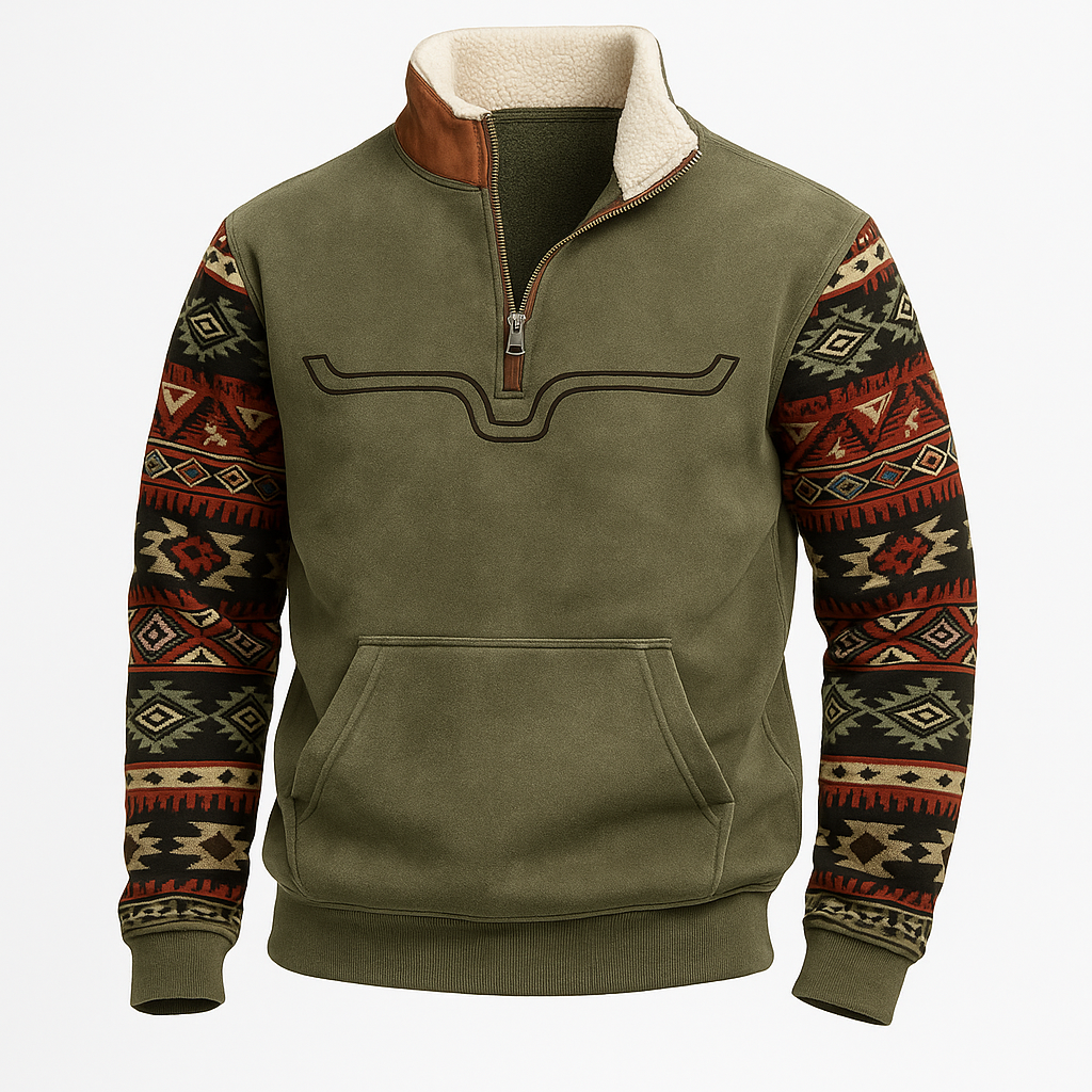 Sweater für Herren in