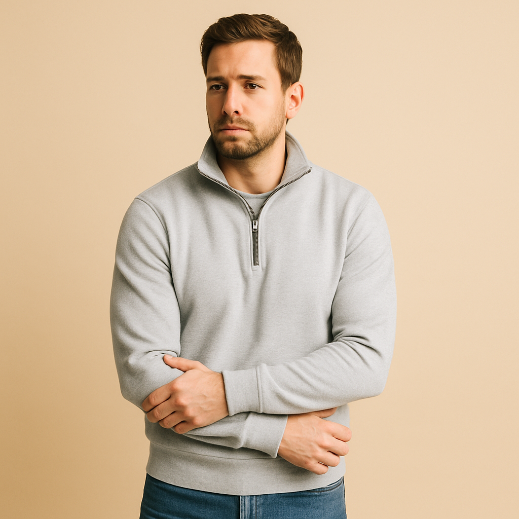 Sweater für Herren in