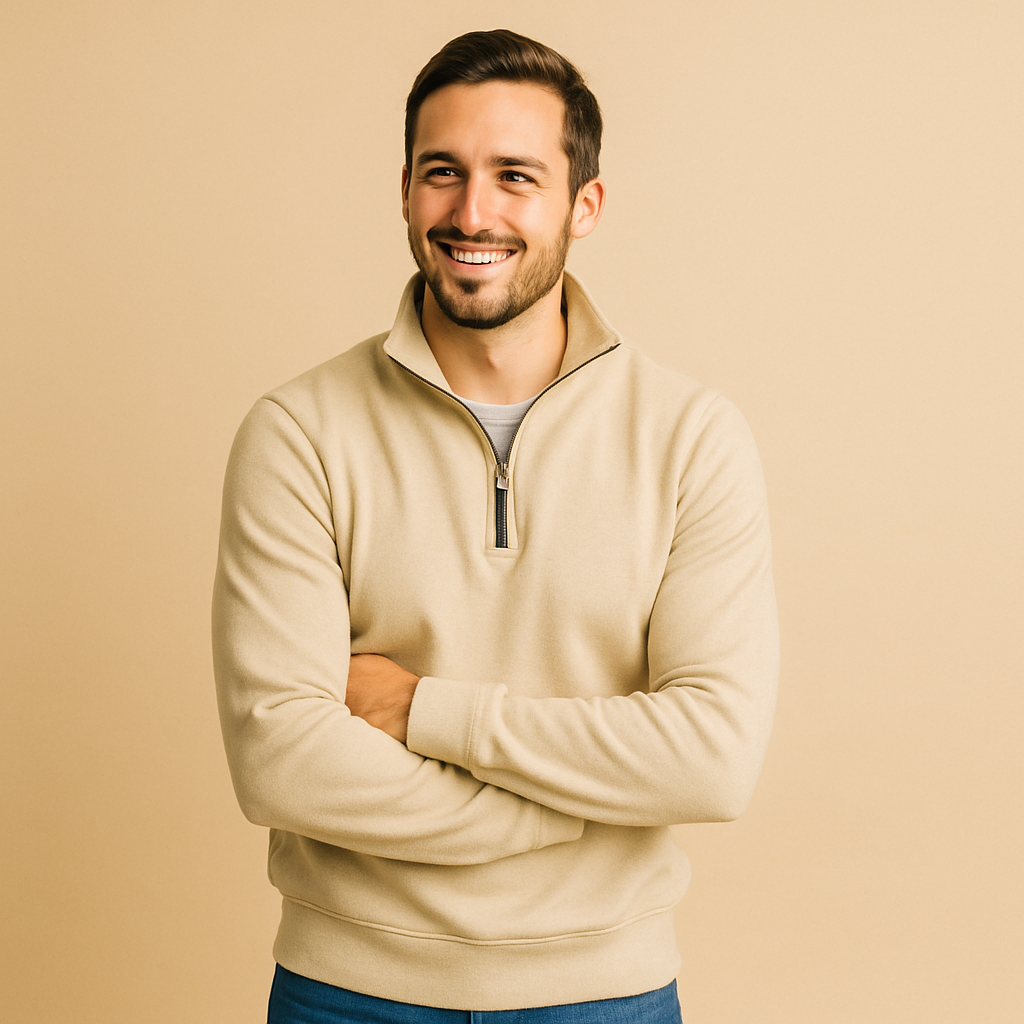 Sweater für Herren in