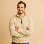 Sweater für Herren in